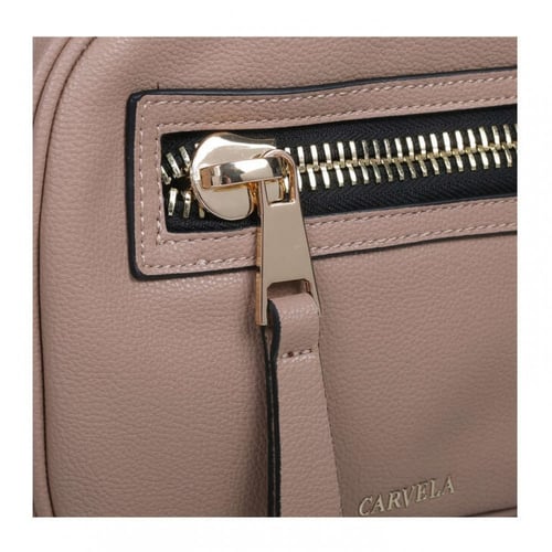 حقيبة كيرت جيجر - زهري