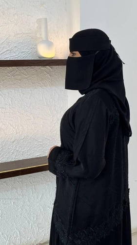 عباية سدن