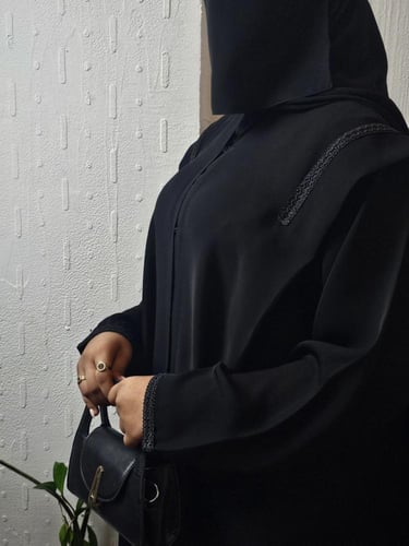 عباية سمو