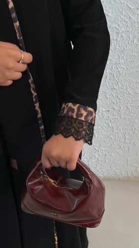 عباية لوومي