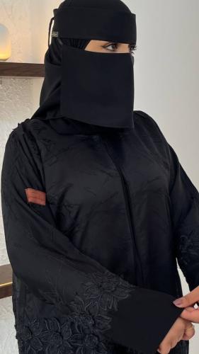 عباية سدن