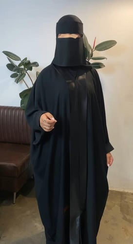 عباية ريحان