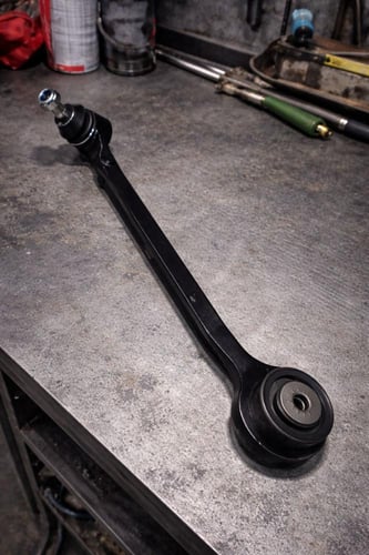 مقص عمود السحب