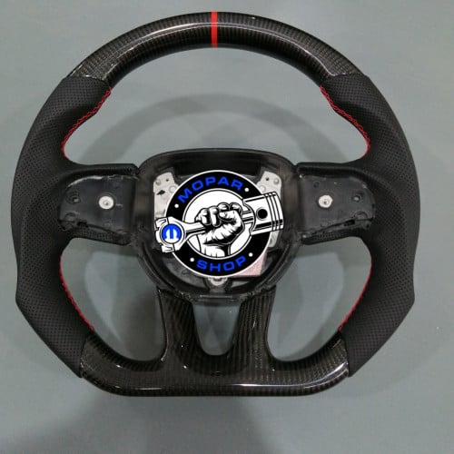 طارة SRT 2015 كاربون فايبر