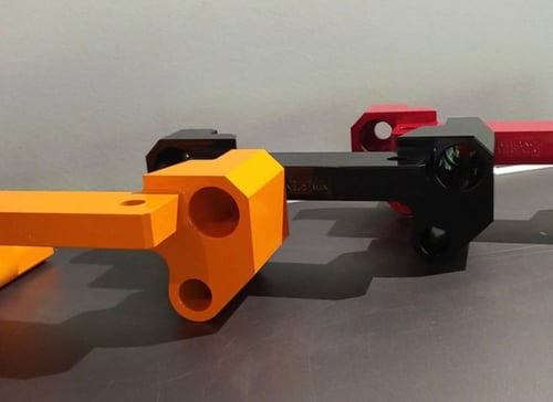 دعامة دفرنس 6.4 PBB