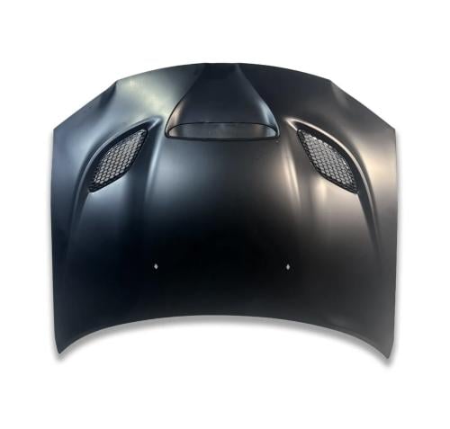 كبوت كرايسلر HELLCAT