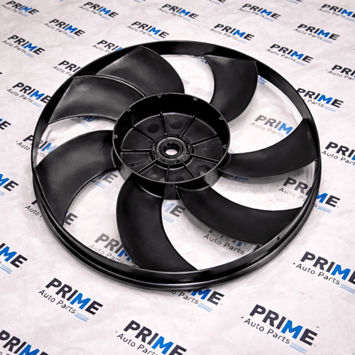 ريشة مروحة تبريد الرديتر