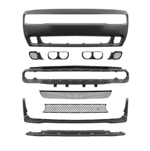 صدام امامي تشالنجر هيلكات