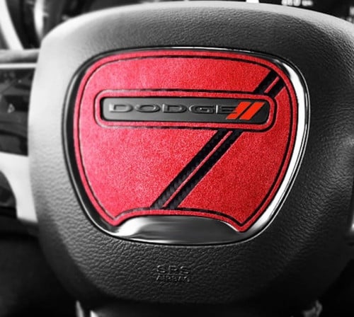 ستيكر ايرباق كانتارا وكاربون فايبر