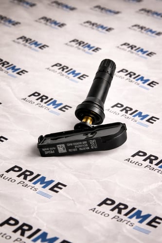 حساس ضغط الكفرات