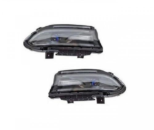 طقم شمعات تشارجر تايواني 2015-2022