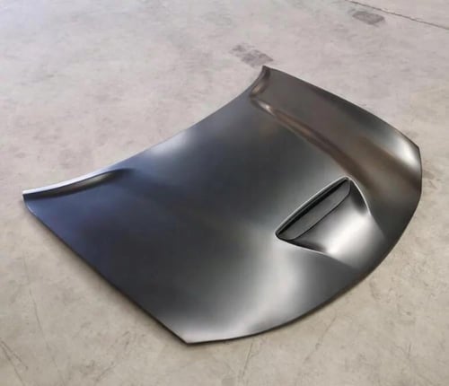 كبوت تشارجر SRT