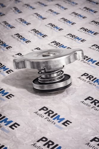 غطاء رديتر ضغط PSI 18