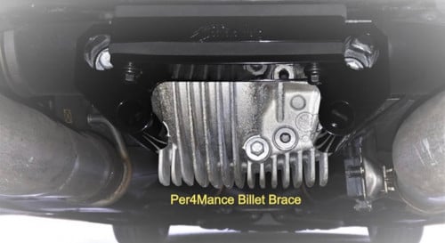 دعامة دفرنس 6.4 PBB