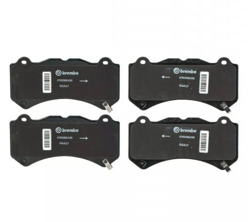 فحمات امامية للهيلكات من MOPAR