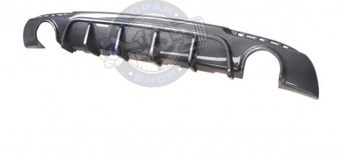 دفيوزر كرايسلر SRT 2015-2022 كاربون فايبر