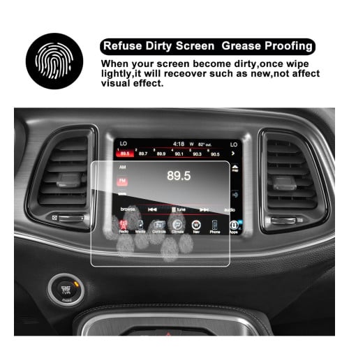 حامي شاشة 8.4 إنش