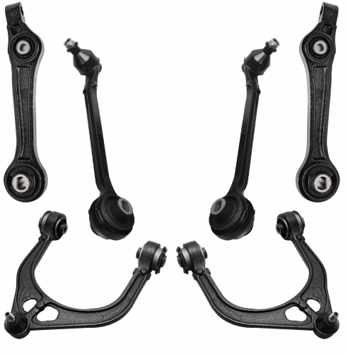 طقم مقصات امامية كاملة