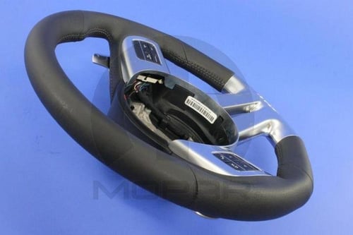 طارة SRT 2011-2014