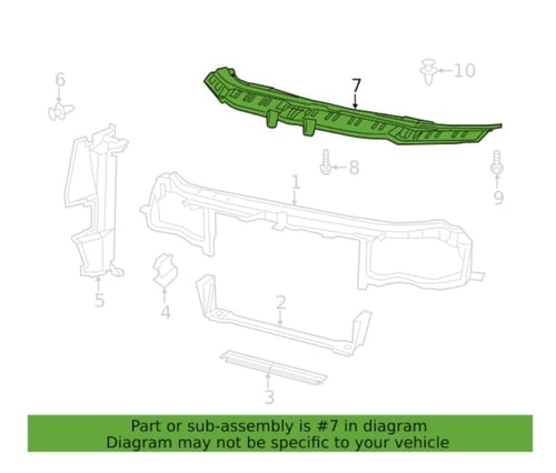 قاعدة صدام علوي - كرايسلر