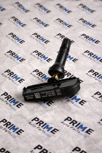 حساس ضغط الكفرات