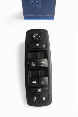 سويتش قزاز - قراند شيروكي , دورانقو