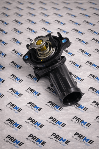 بلف حرارة 6 سلندر رياضي - حصري PRIME