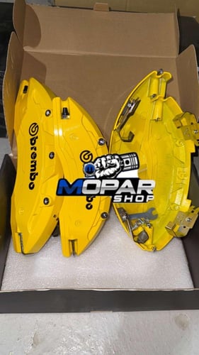 كليبر المنيوم - إصدار حصري لـ موبار شوب