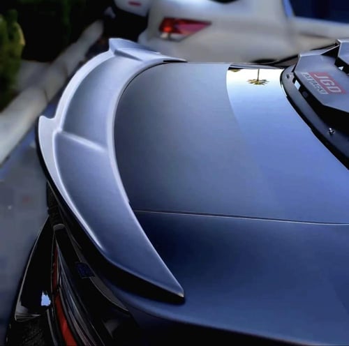 جناح تشارجر - مقاس اكبر