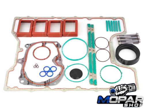 طقم وجيه سوبر تشارج MOPAR