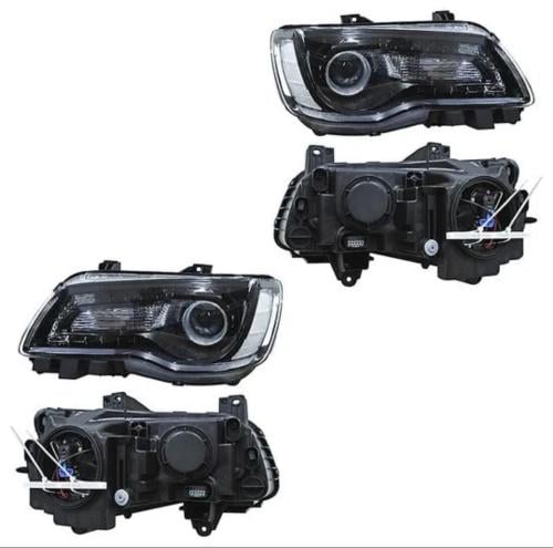 شمعات كرايسلر مكحلة - تايوان