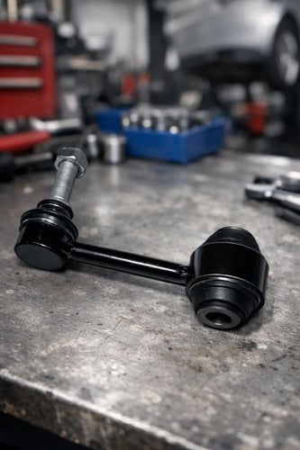 مسمار توازن امامي (Stabilizer Link)