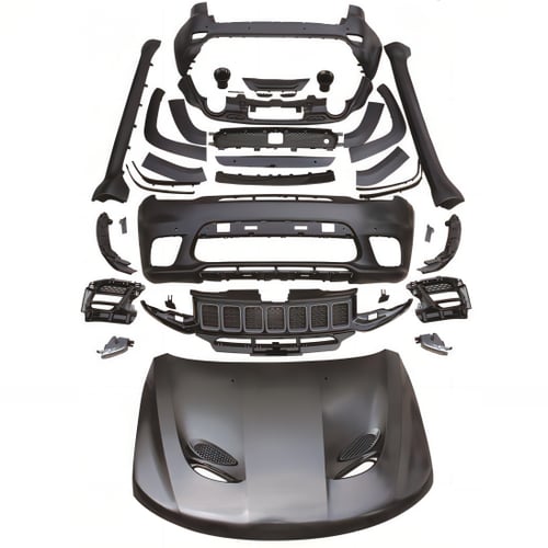 كت تحويل قراند شيروكي SRT 2020