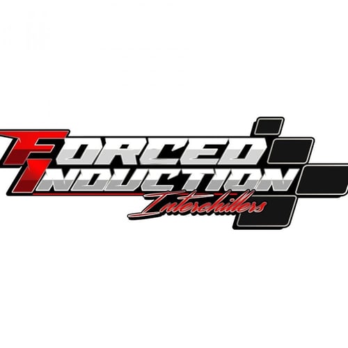سبيسر سوبر تشارج FORCED INDUCTION