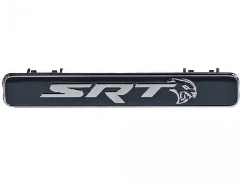 علامة طبلون SRT HELLCAT