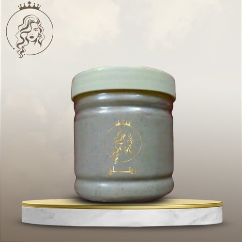 الخلطة الصابونية للبشرة