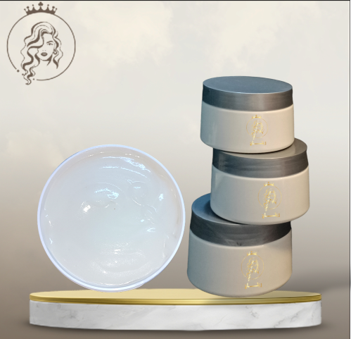 ماسك الناقة للتطويل والتنعيم وترطيب معالجة الجفاف...