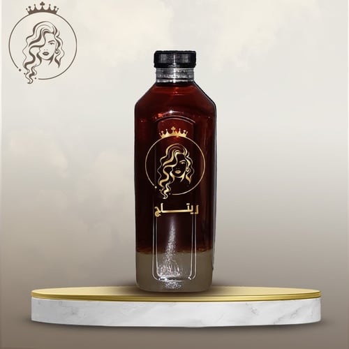 زيت بول الناقة المخفف يستخدم للأطفال والكبار طول و...