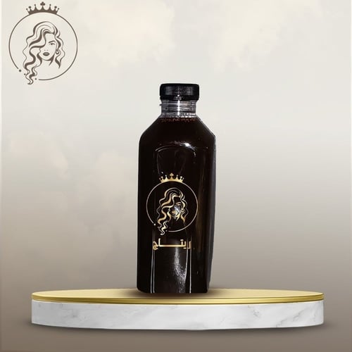 زيت العجايب المركزالعشبي للكبار لمعالجة الصلع والث...