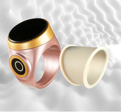 خاتم التسبيح المطور