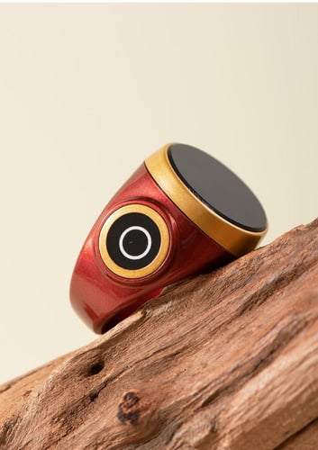 خاتم التسبيح المطور