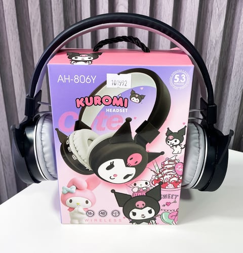 سماعات كيوت بلوتوث - أشكال متعددة