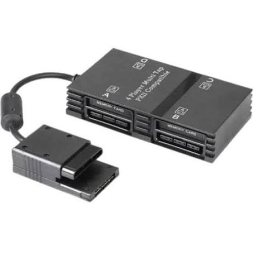 قطعة ملتي بلاير ps2