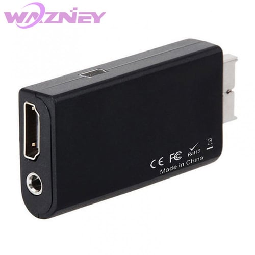 قطعه سوني 2 محول hd