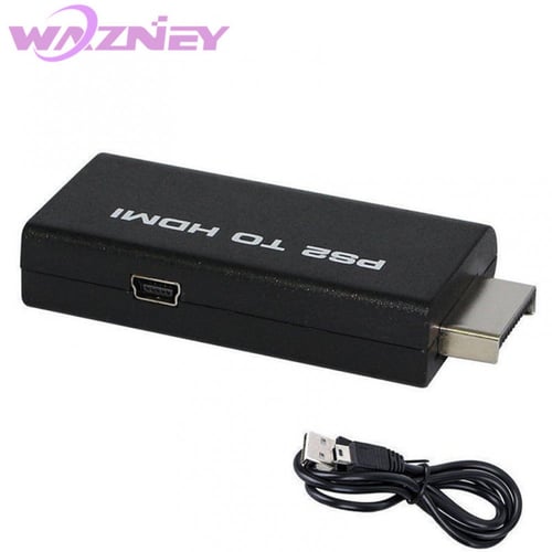 قطعه سوني 2 محول hd