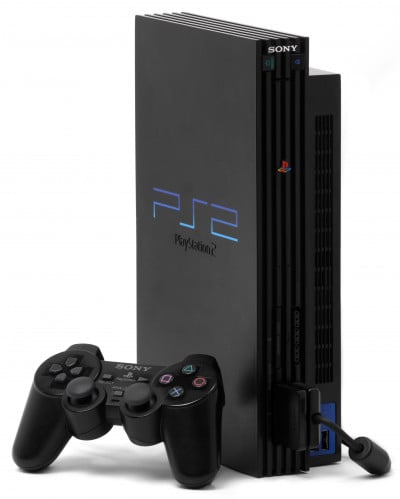 Sony PlayStation 2 Console