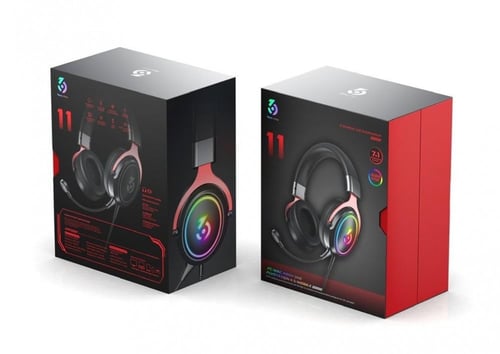 سماعة قيمنق للمحترفين