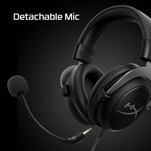 هايبر اكس كلاود 2 سماعة رأس للالعاب