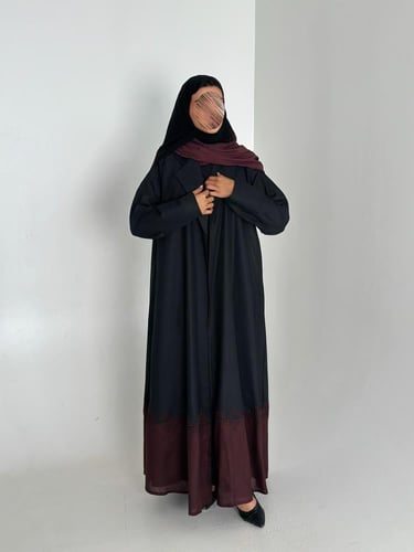 Z180-عباية صيفية