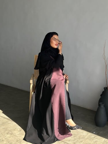 Z125-1-عباية صيفي